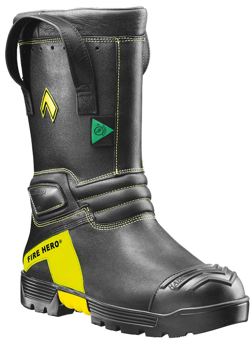 NFPA 1971 Firefighting Boots