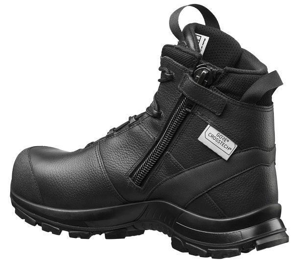 Firefighting Boots - Female