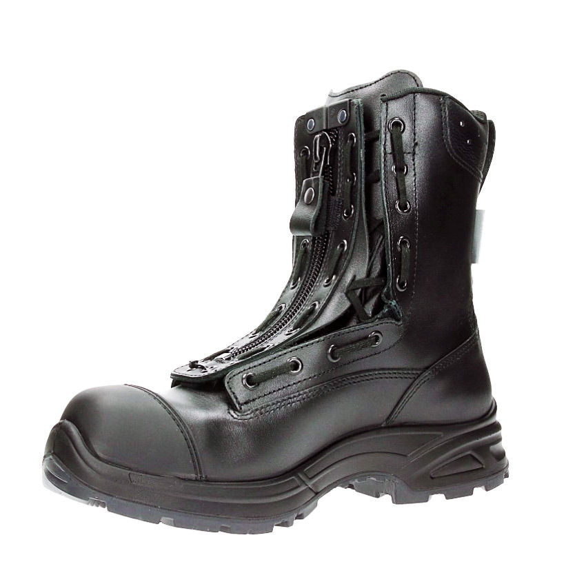 Haix NFPA Approved Boots