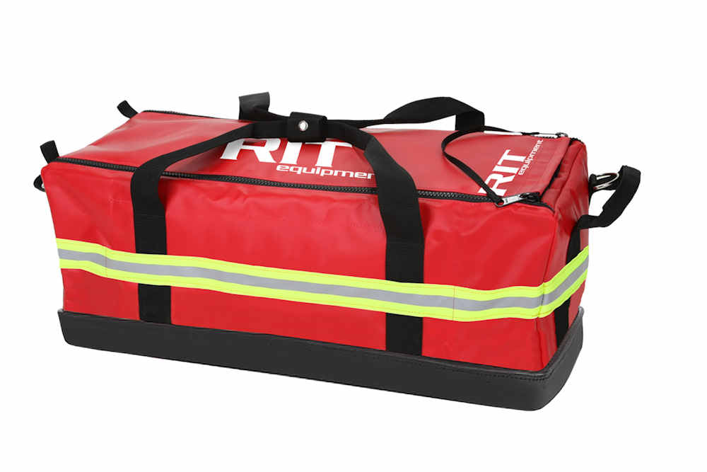 RIT Rapid Intervention Team | Fire-End