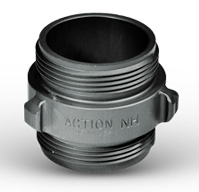 Action Coupling Adapters