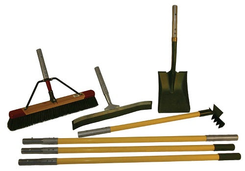 Tools - Hooks-Poles - Salvage Kits