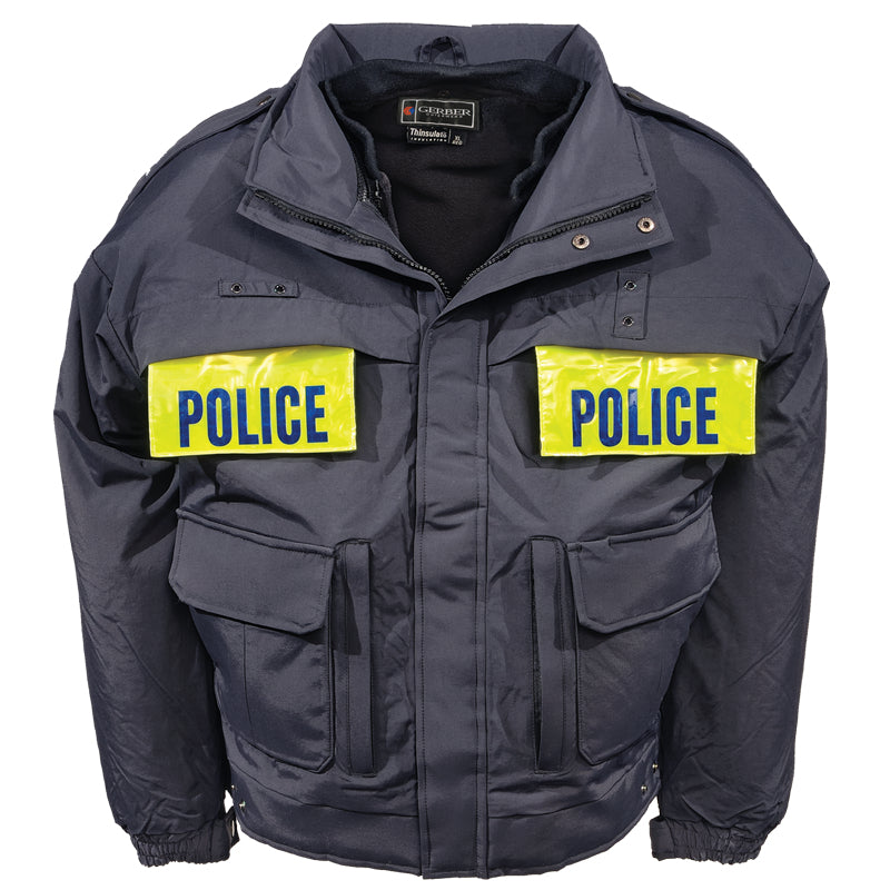 Police Jackets