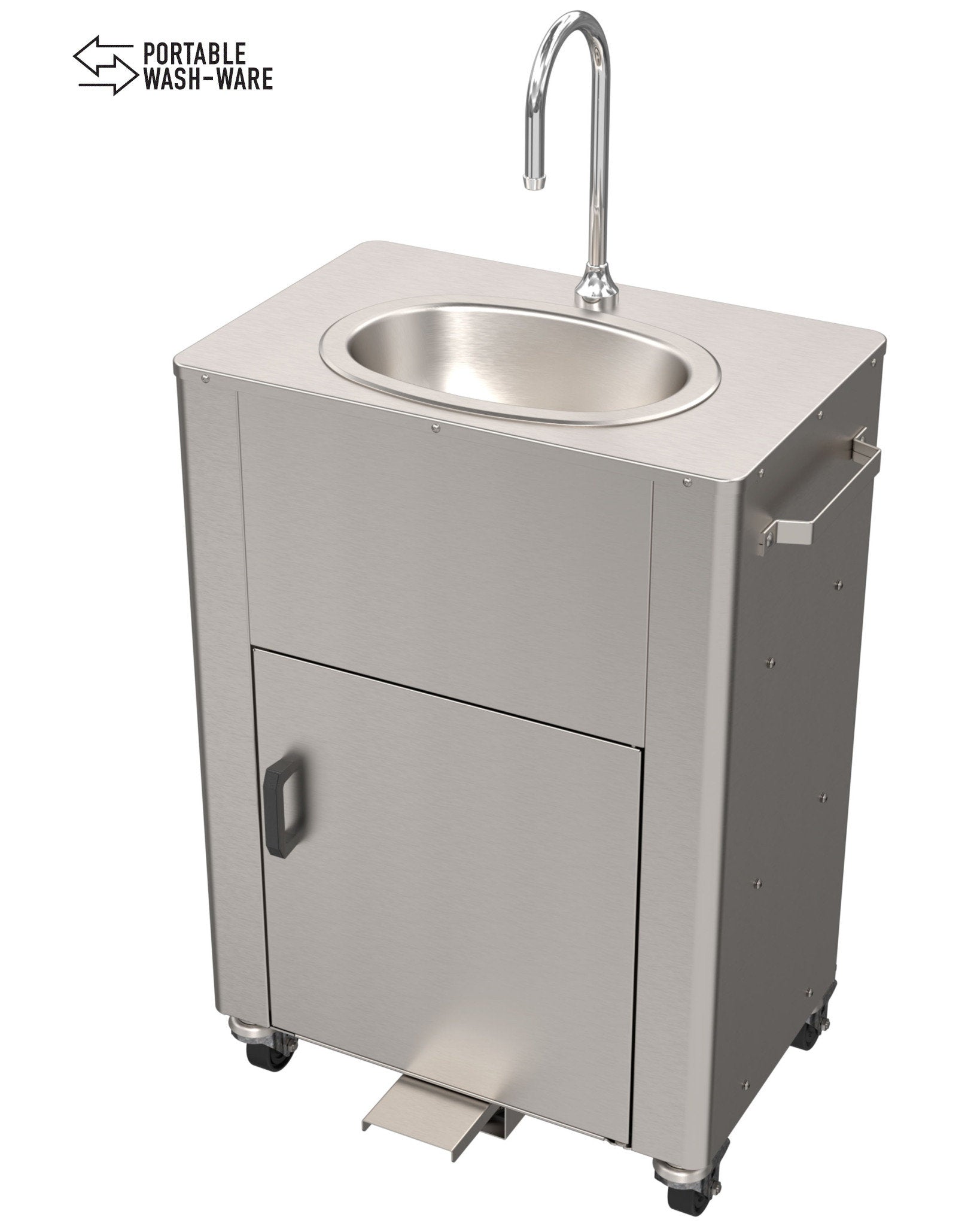 Hand Washing Products| Fire-End