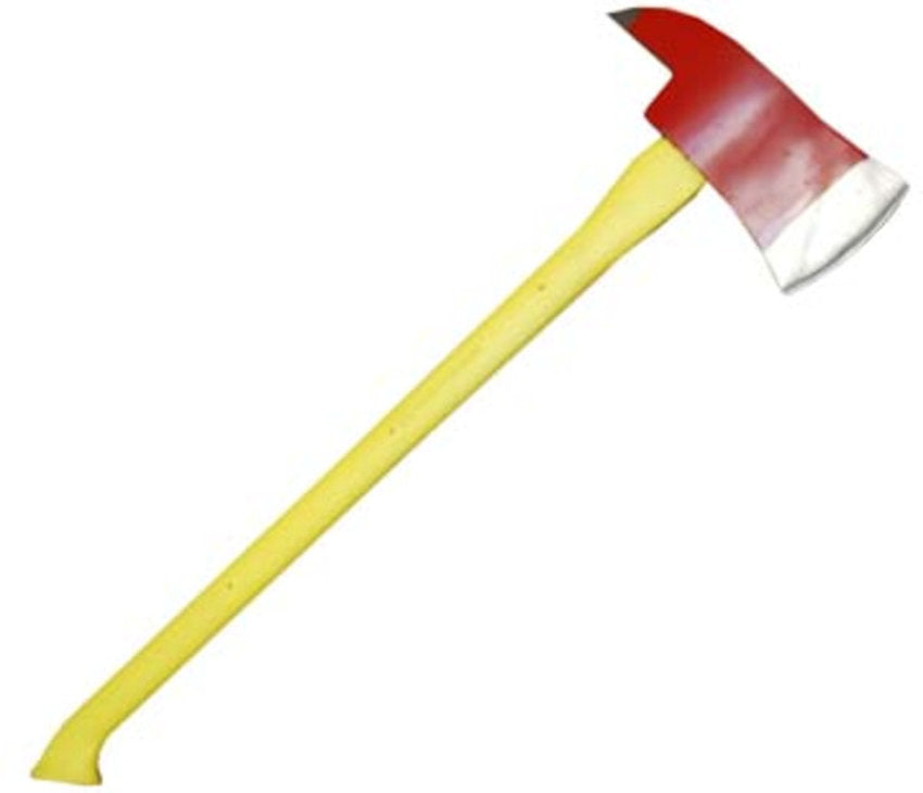 Fire Hooks Unlimited Fire Axe