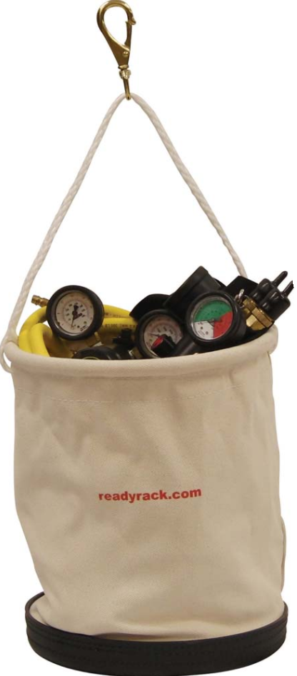 Ready Rack Bags and Accessories | Fire-End & Croker