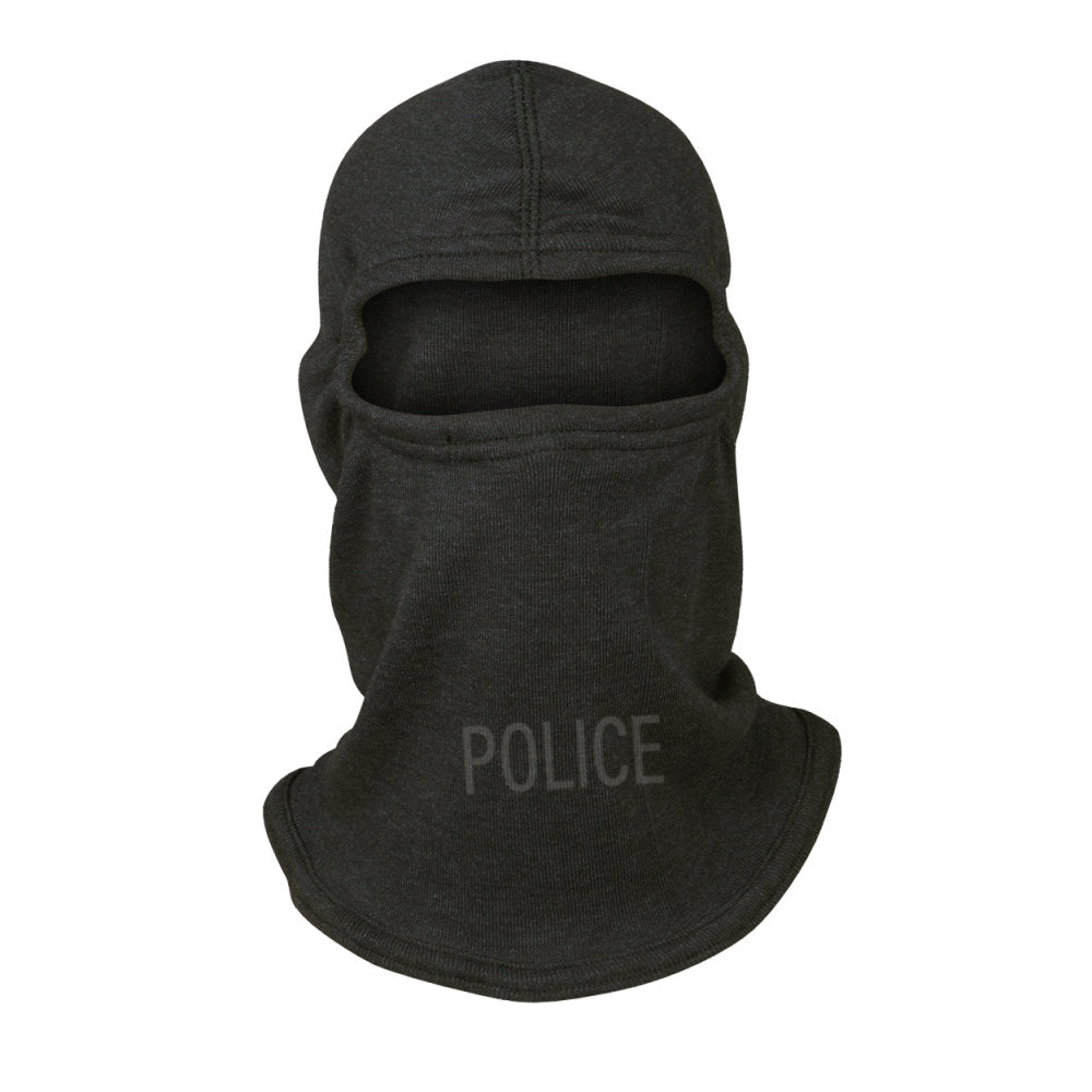 Law Enforcement Hoods-Headwear