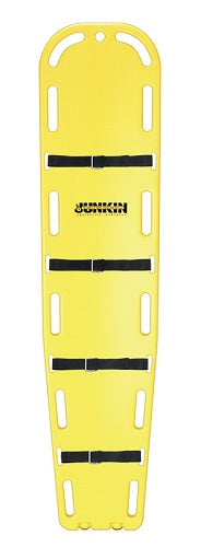 EMS Backboard | Fire-End & Croker