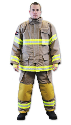 LION Turnout Gear | Fire-End & Croker