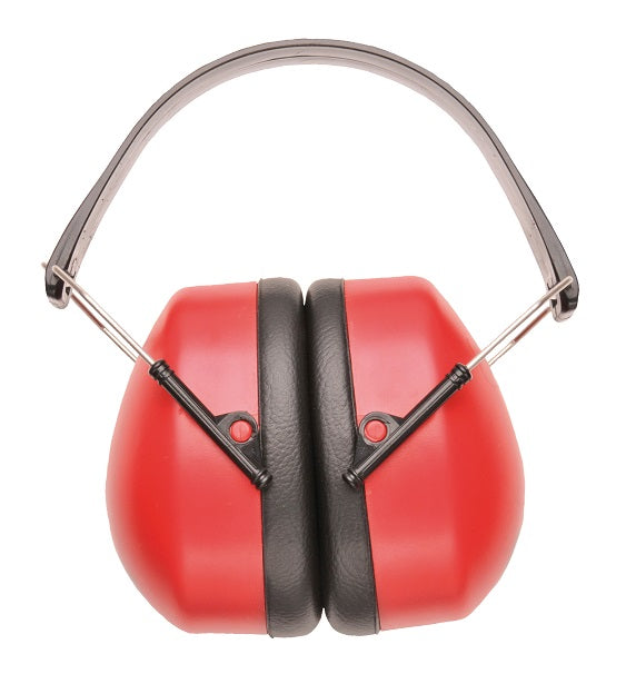 Portwest Ear Protection | Earplugs, Ear Muff, & More – Fire-End