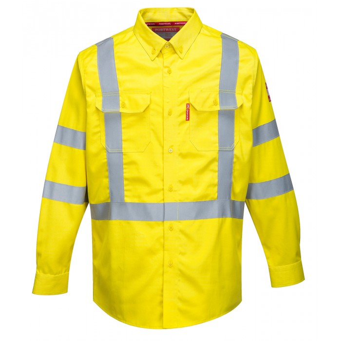 Portwest High Visibility Shirts