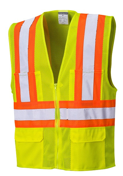 Portwest High Visibility Vests