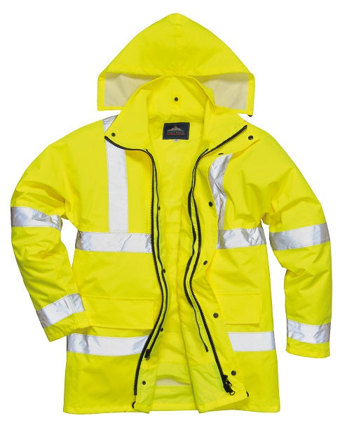 Portwest High Visibility Jackets/Coats