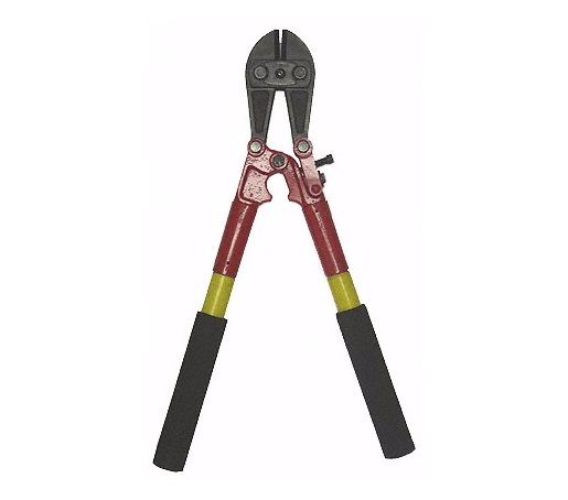 Tools - Bolt and Wire Cutters