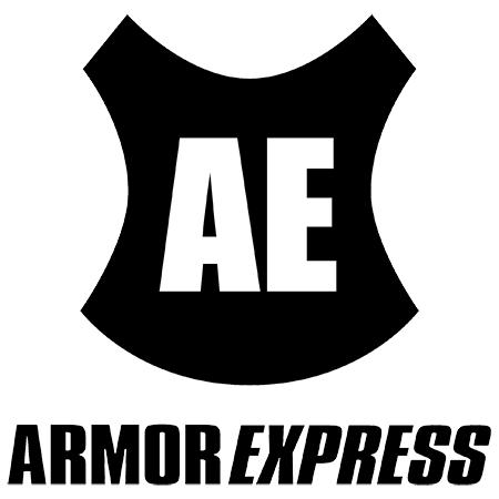 Armor Express Authorized Dealer – Fire-End