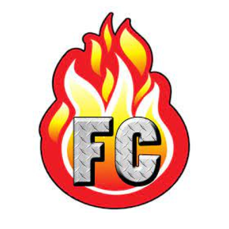 Firecraft Icon Firecraft | Fire-End & Croker