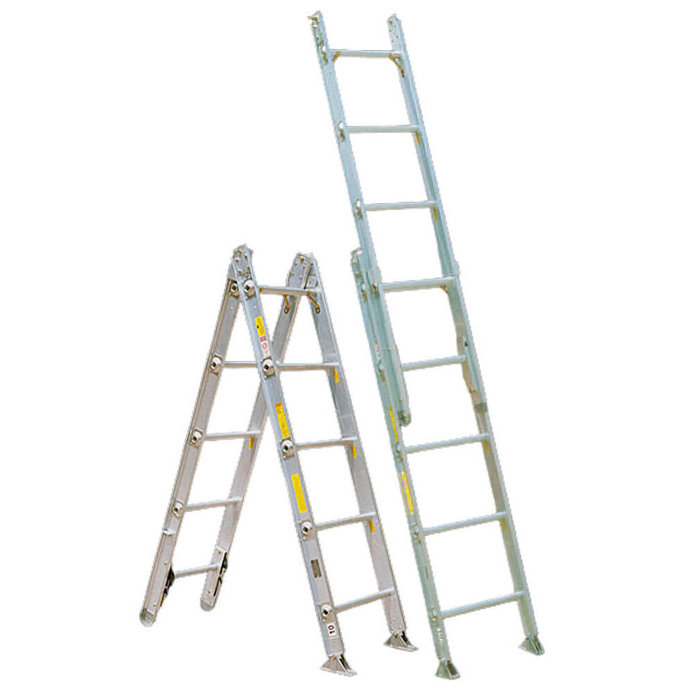 Equipment - Ladders/Access