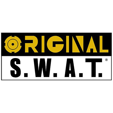 Original Swat Boots (KR)