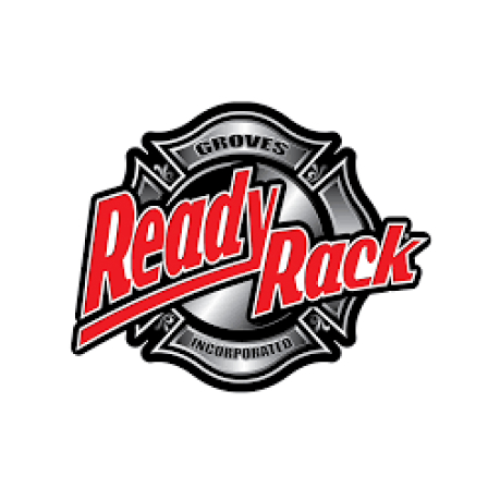 Ready Rack | Storage Systems, Drying Racks & More – Fire-End