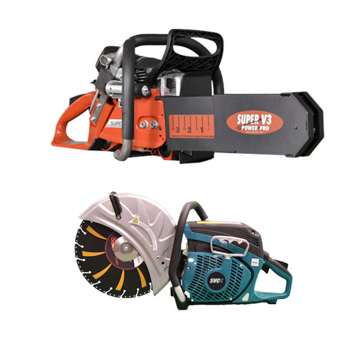 Firefighting Tools | Axes, Saws, Wrenches & More – Fire-End