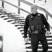 Law Enforcement - Armor Express Body Protection Gear