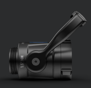 HEN NOZZLES Hydro 138 Shutoff