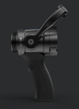 HEN NOZZLES Hydro 138 Shutoff