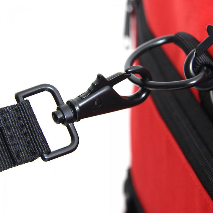 Northern Diver 144L Pro-Safe Holdall Kit Bag