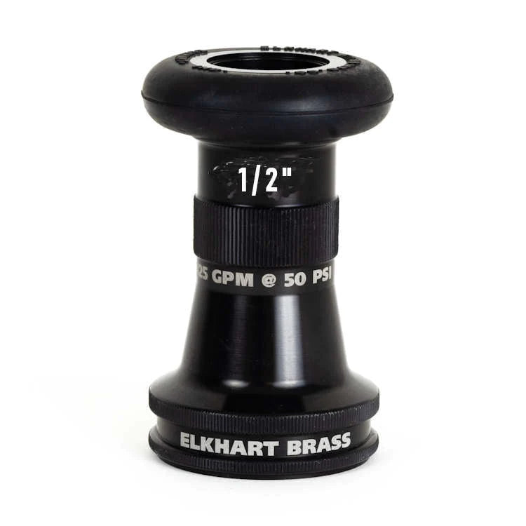 Elkhart 187-XD Smooth Bore Single Tips, Short Barrel