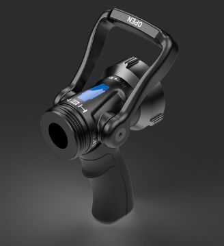 HEN NOZZLES Pistol Grip 100