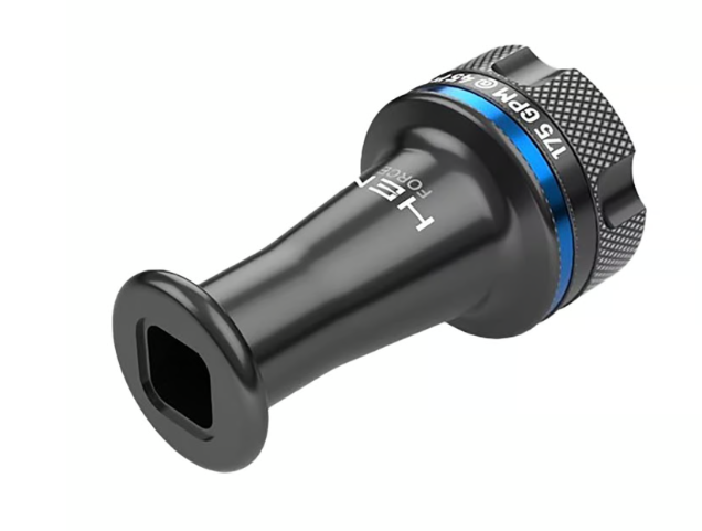 HEN NOZZLES Tip Force 175