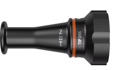 HEN NOZZLES Tip 265