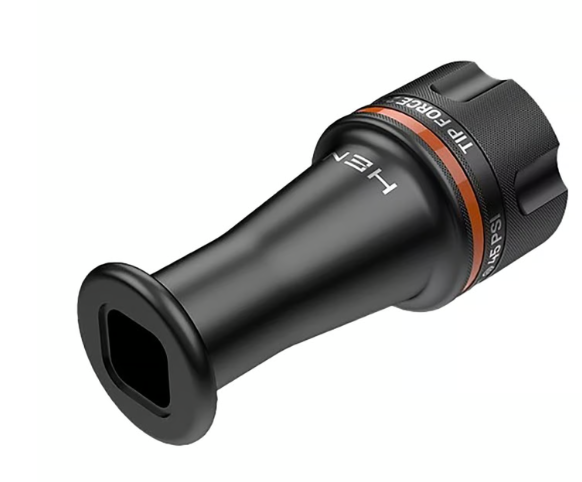 HEN NOZZLES Tip Force 250