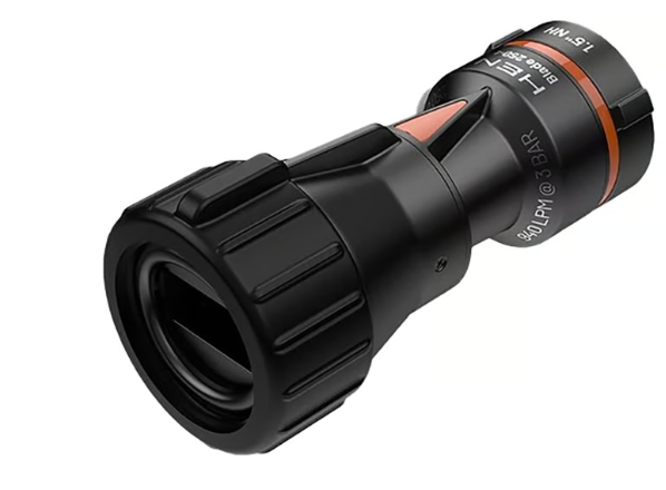 HEN NOZZLES Blade Force 250