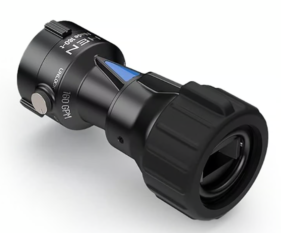 HEN NOZZLES Blade 160-t Nozzle