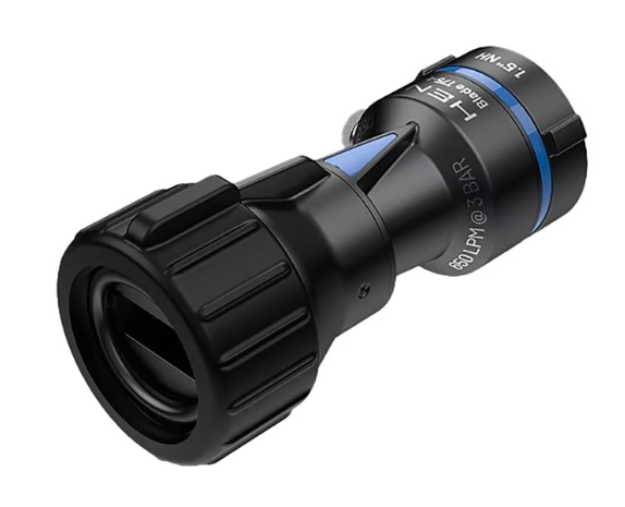 HEN NOZZLES Blade Force 175