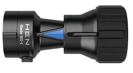 HEN NOZZLES Blade 160-t Nozzle