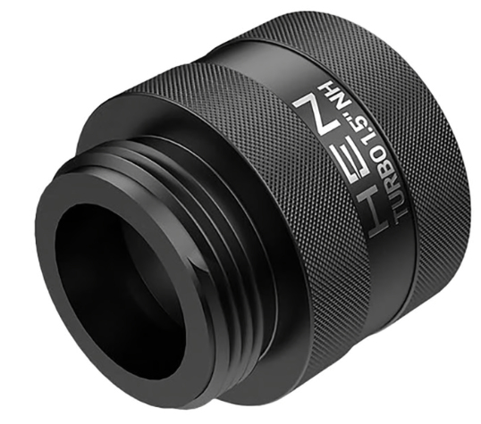 HEN NOZZLES Turbo 25