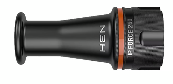 HEN NOZZLES Tip Force 250