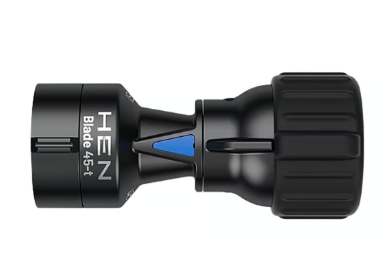 HEN NOZZLES Blade 45-t Nozzle