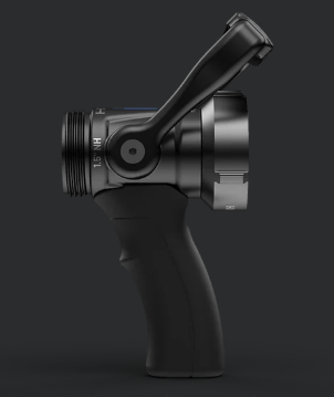 HEN NOZZLES Pistol Grip 138