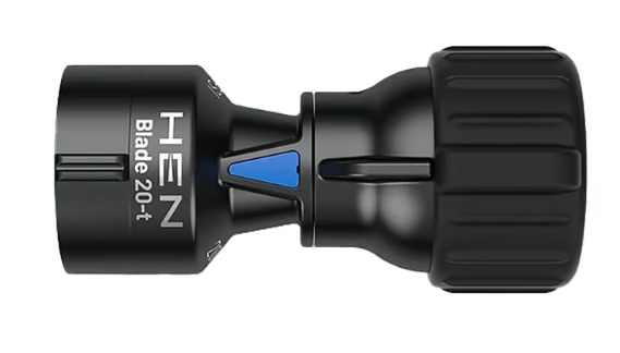 HEN NOZZLES Blade 20-t Nozzle