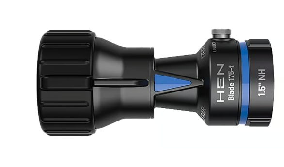 HEN NOZZLES Blade Force 175