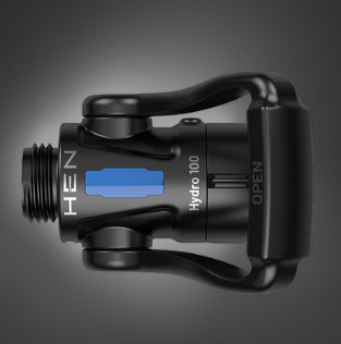 HEN NOZZLES Hydro 100 Shutoff