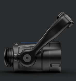 HEN NOZZLES Hydro 100 Shutoff