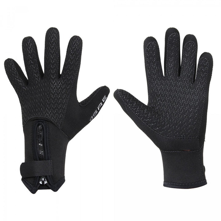 Northern Diver 3mm SRE Zipped Gloves