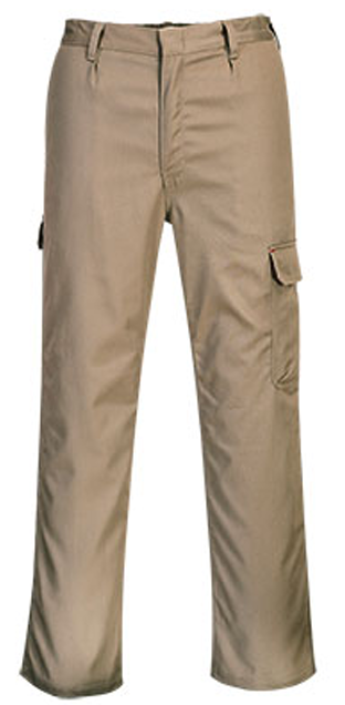 Bizweld FR Cargo Pant