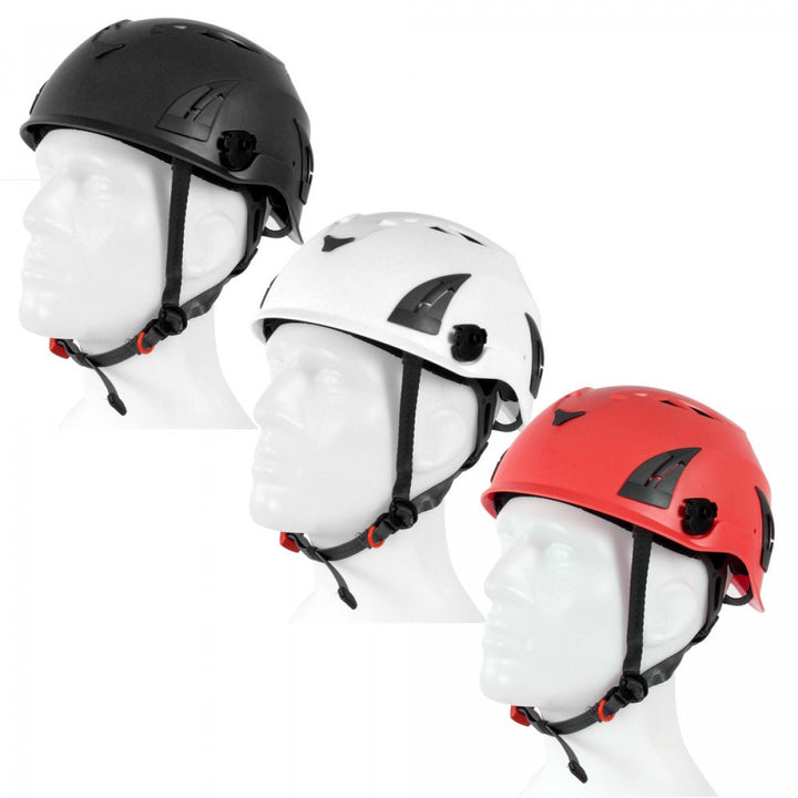 Northern Diver ELE V8 Safety Helmet