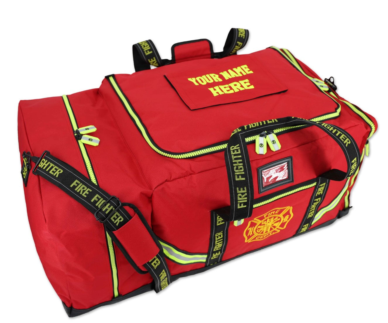 Lightning X Products - LXFB10-R Gear Bag – Fire-End