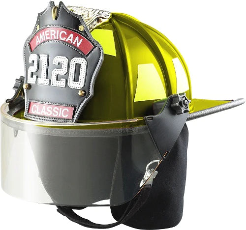 Conway Shield Example Conway Shield | Fire-End & Croker